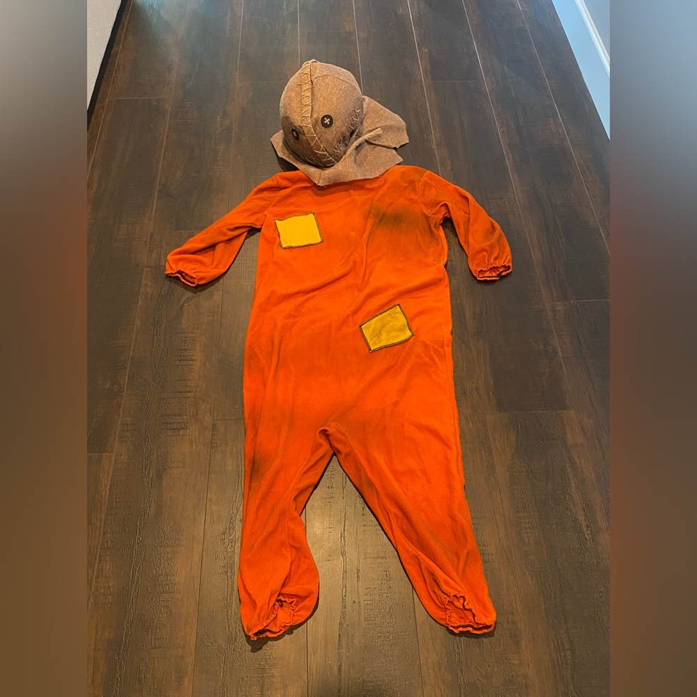 Sam from Trick ‘r’ Treat Costume Kids XL